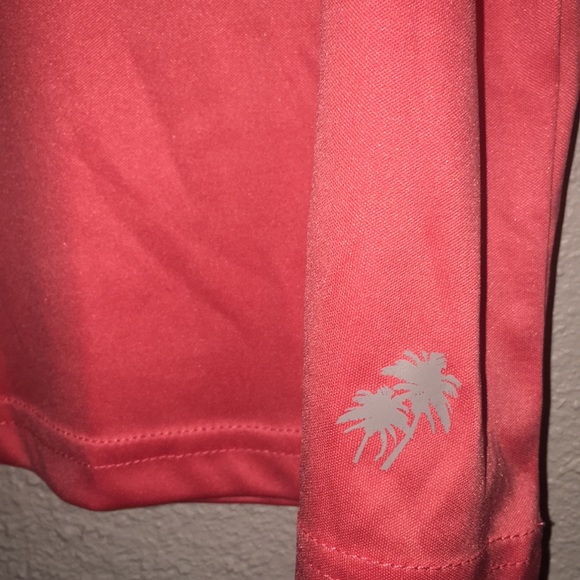 NWT Mens Trunks & Swim Co Swim Shirt Size Large - Picture 3 of 7